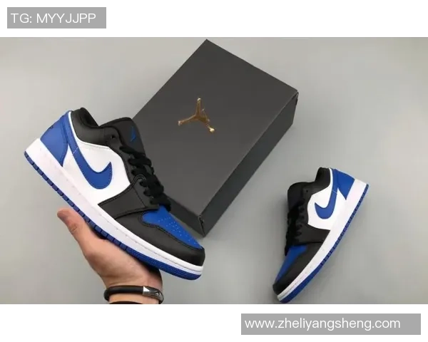 AJ1篮球鞋的魅力与性能解析让你在球场上尽显风采