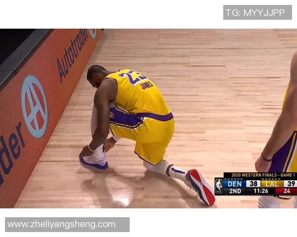 不崴脚的詹姆斯篮球鞋助你轻松突破赛场挑战尽享运动乐趣 不崴脚的詹姆斯篮球鞋助你轻松突破赛场挑战尽享运动乐趣